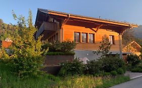Chalet Park Apartment Mit Sauna Hamam